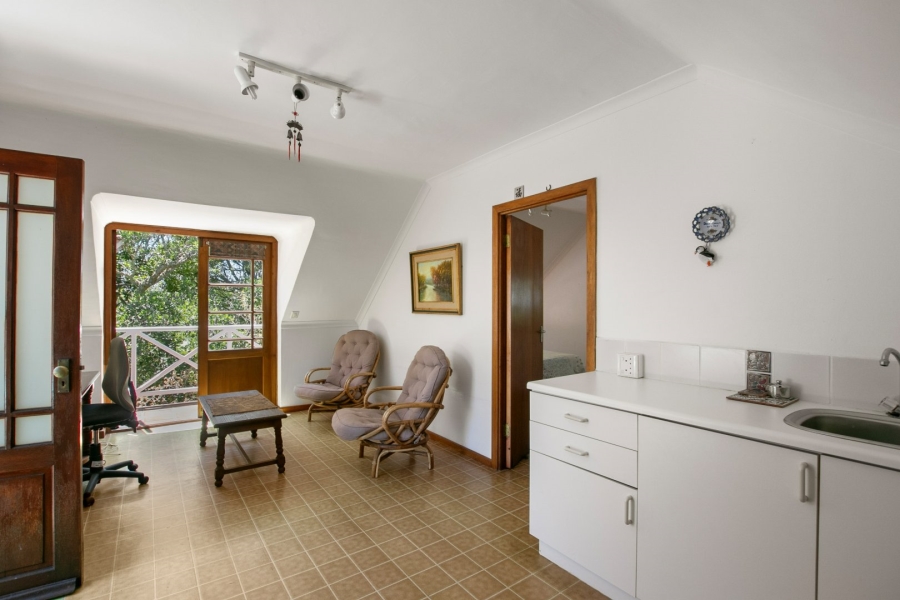 4 Bedroom Property for Sale in Belvedere Estate Western Cape